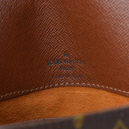 Louis Vuitton Monogram Musette Salsa 6 of 12