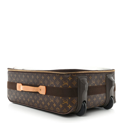 Louis Vuitton Monogram Pegase 55 3 of 12