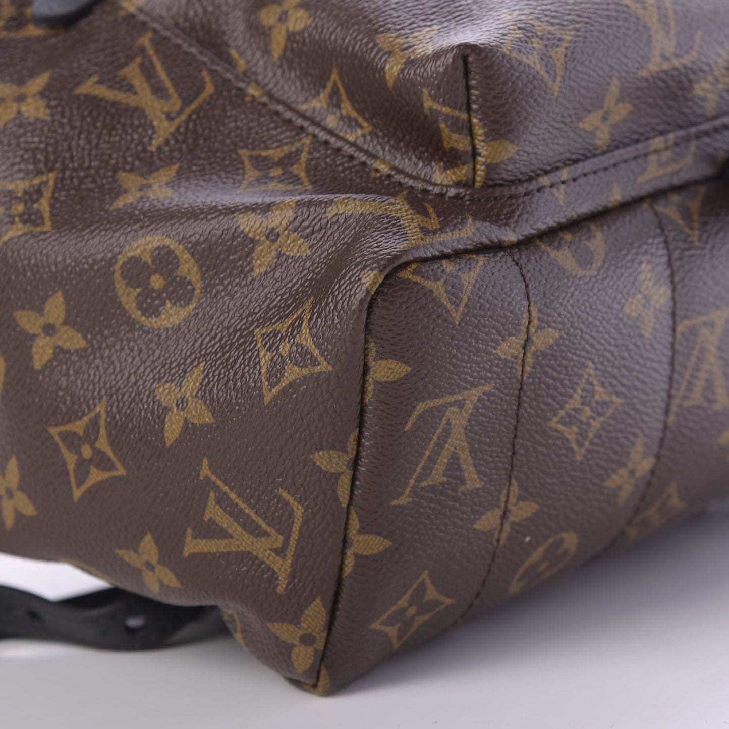 Monogram Palm Springs Backpack MM