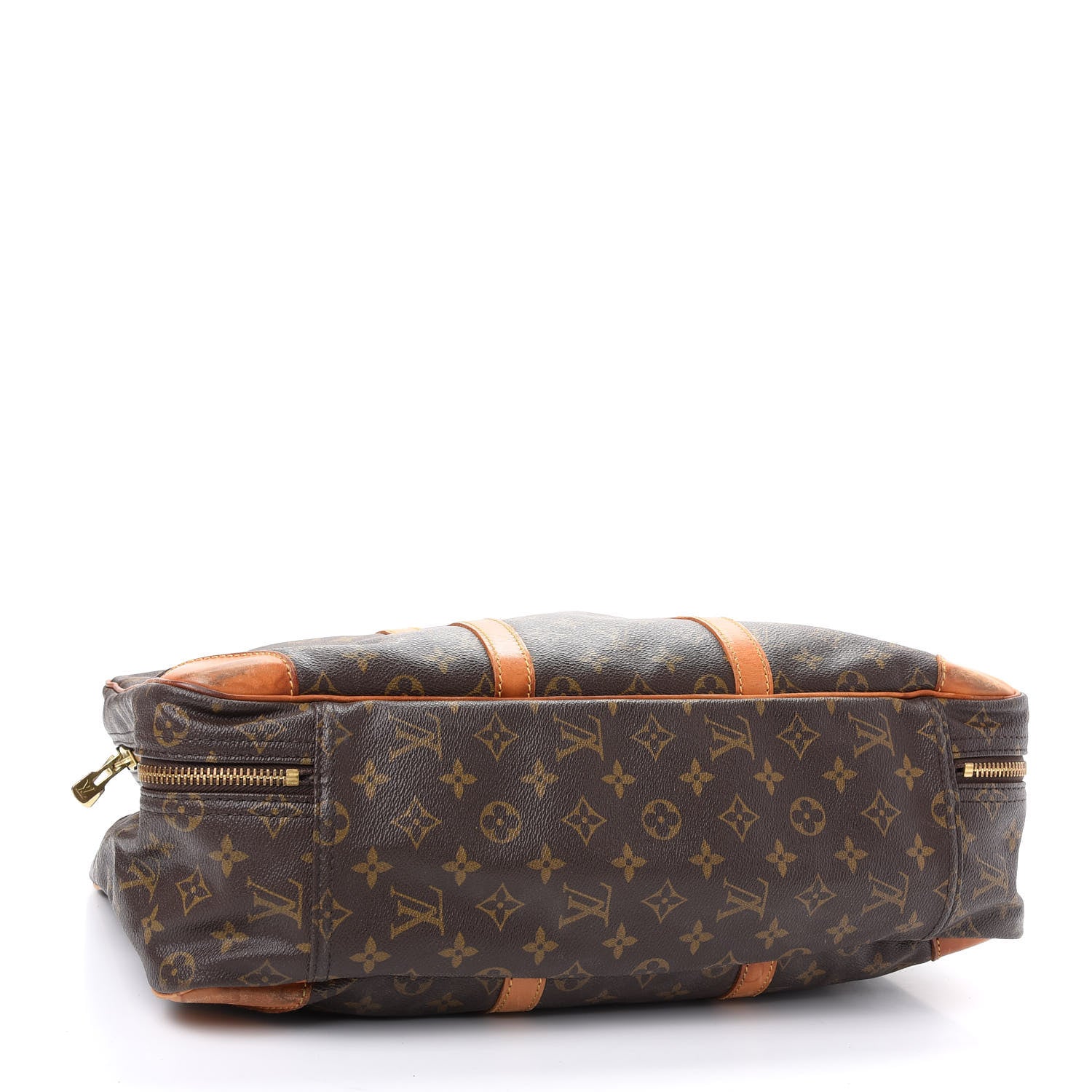 Louis Vuitton Monogram Sirius 45 3 of 12
