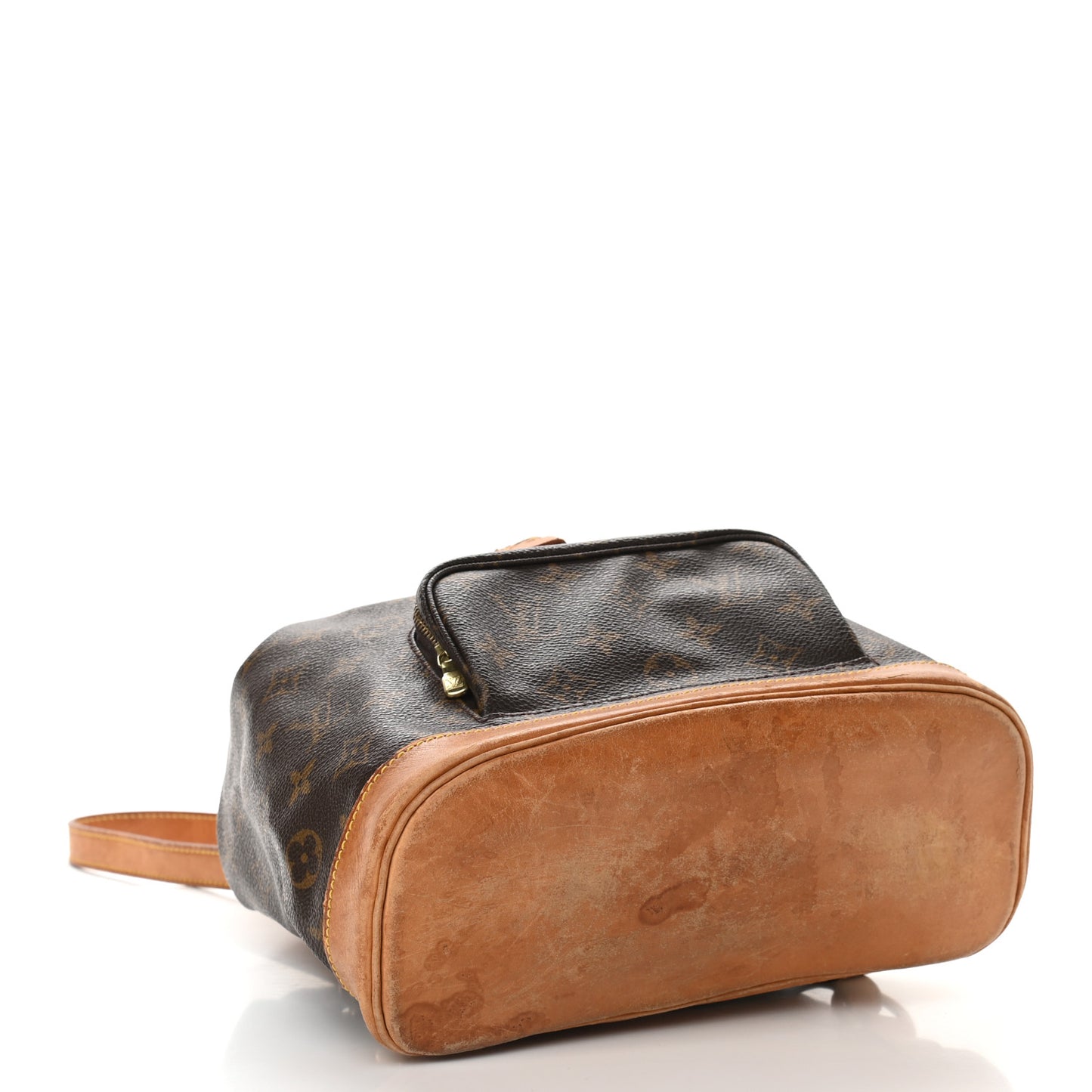 Monogram Montsouris MM Backpack
