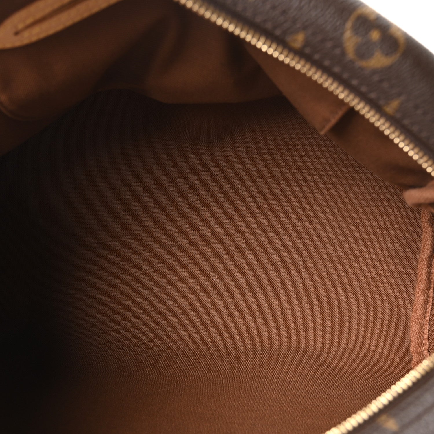 Louis Vuitton Monogram Montorgueil PM 4 of 8