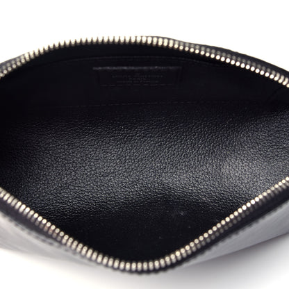 Louis Vuitton Epi Cosmetic Pouch Black 5 of 9