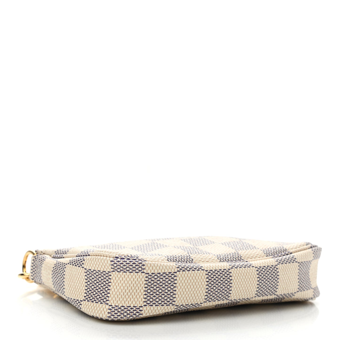 Damier Azur Mini Pochette Accessories