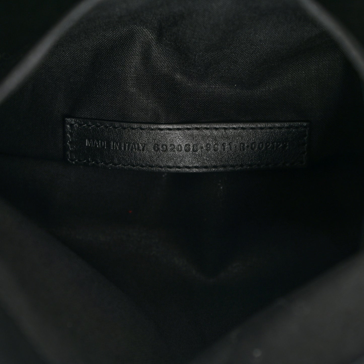 Cotton Canvas Calfskin Cities Paris Jumbo Small Tote Bag White