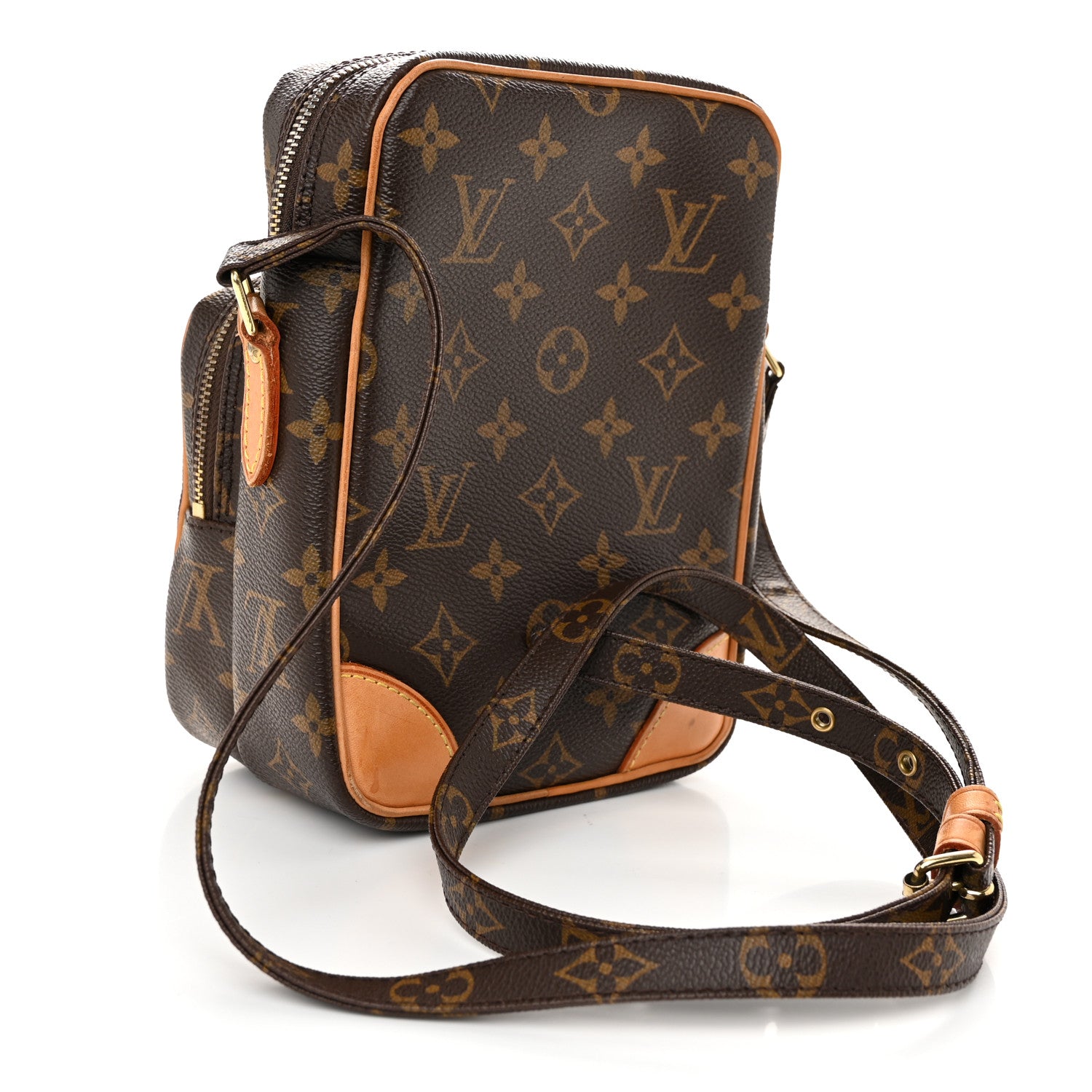 Louis Vuitton Monogram Amazone 3 of 10