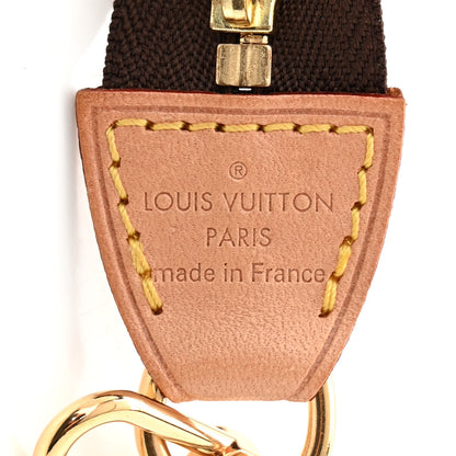Louis Vuitton Monogram Pochette Accessories NM 6 of 11