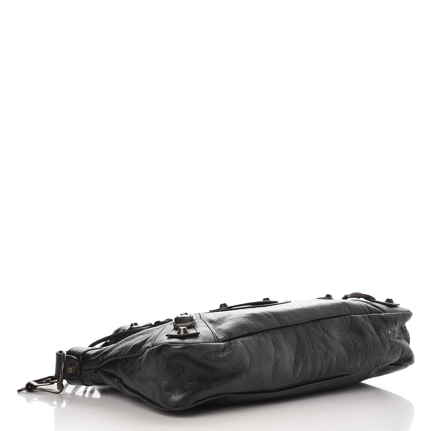 Agneau Classic Hardware First Black