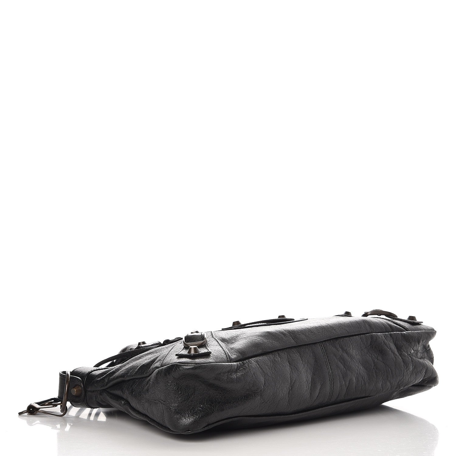 Balenciaga Agneau Classic Hardware First Black 4 of 7