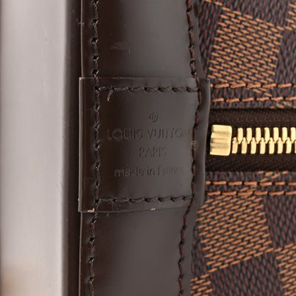 Louis Vuitton Damier Ebene Alma PM 6 of 14