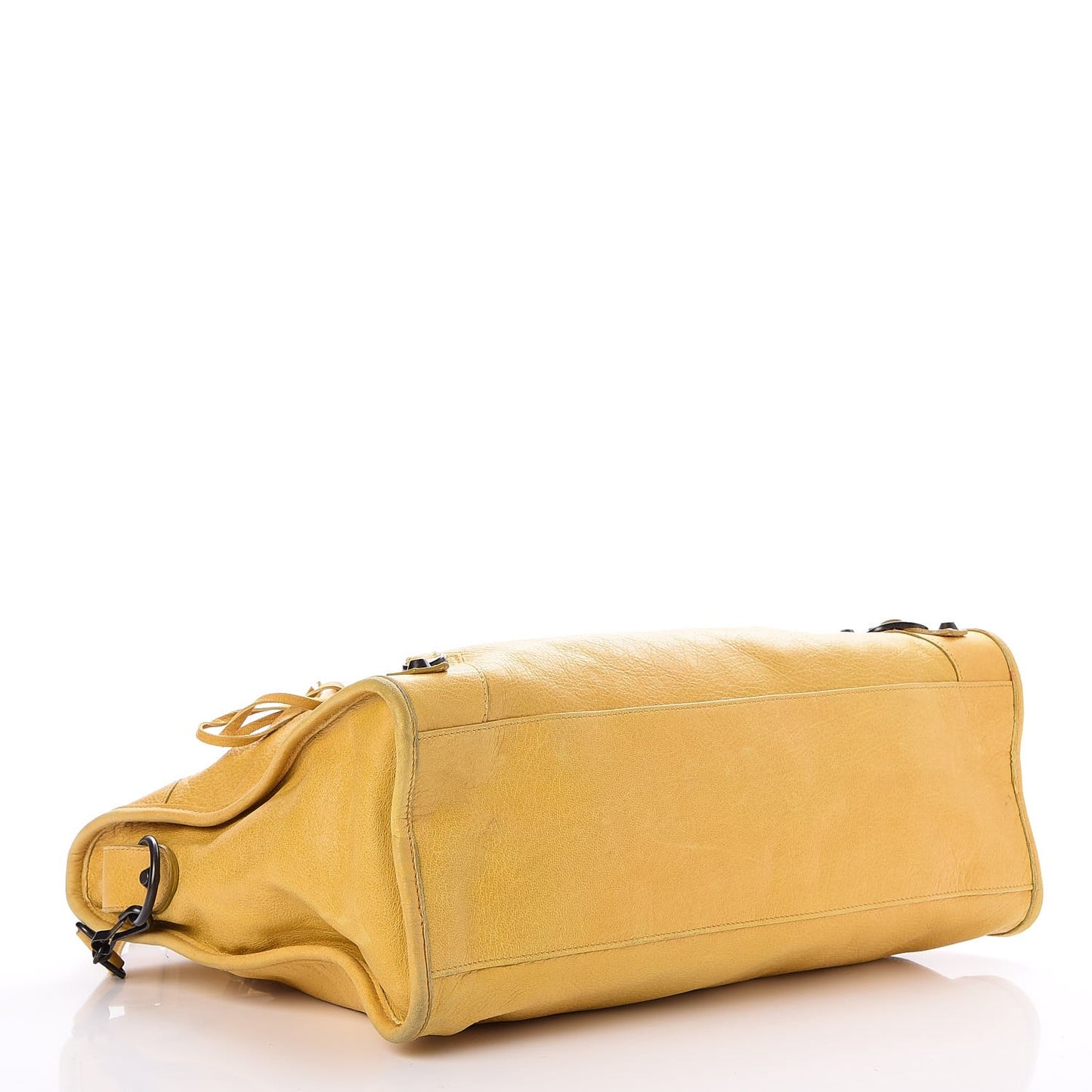 Agneau Classic Hardware City Moutarde