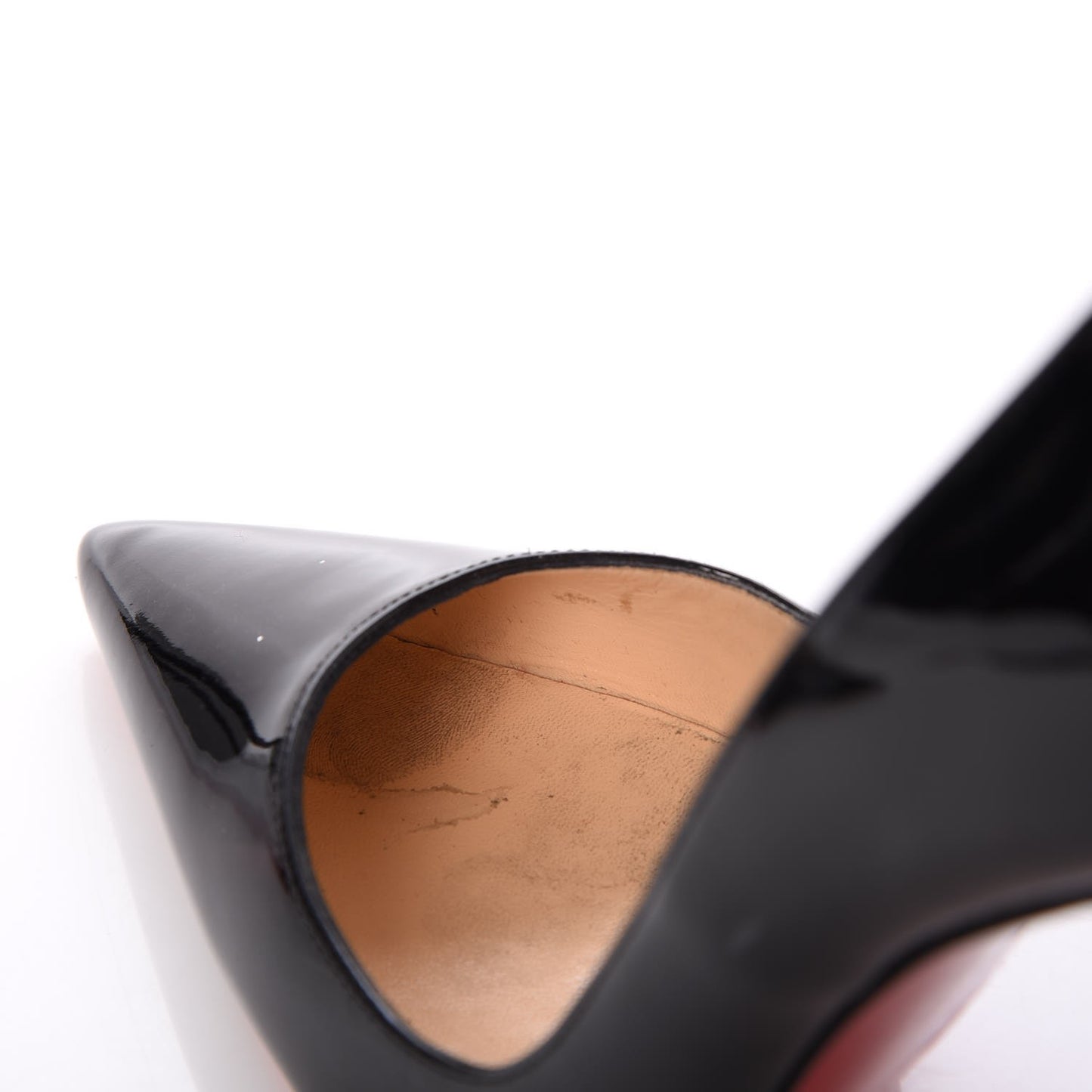 Patent So Kate 120 Pumps 40 Black