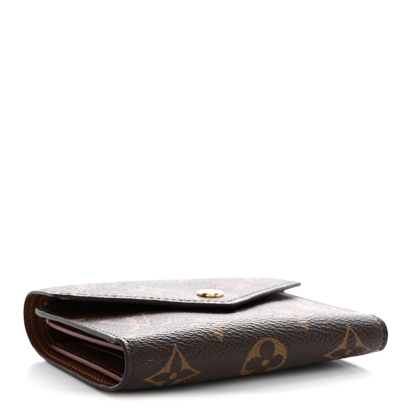 Monogram Victorine Wallet Armagnac