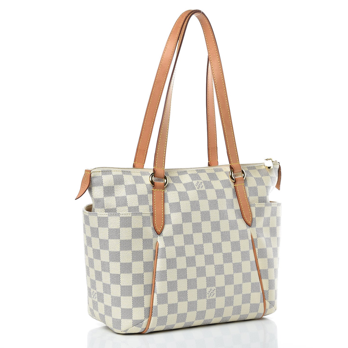 Damier Azur Totally PM