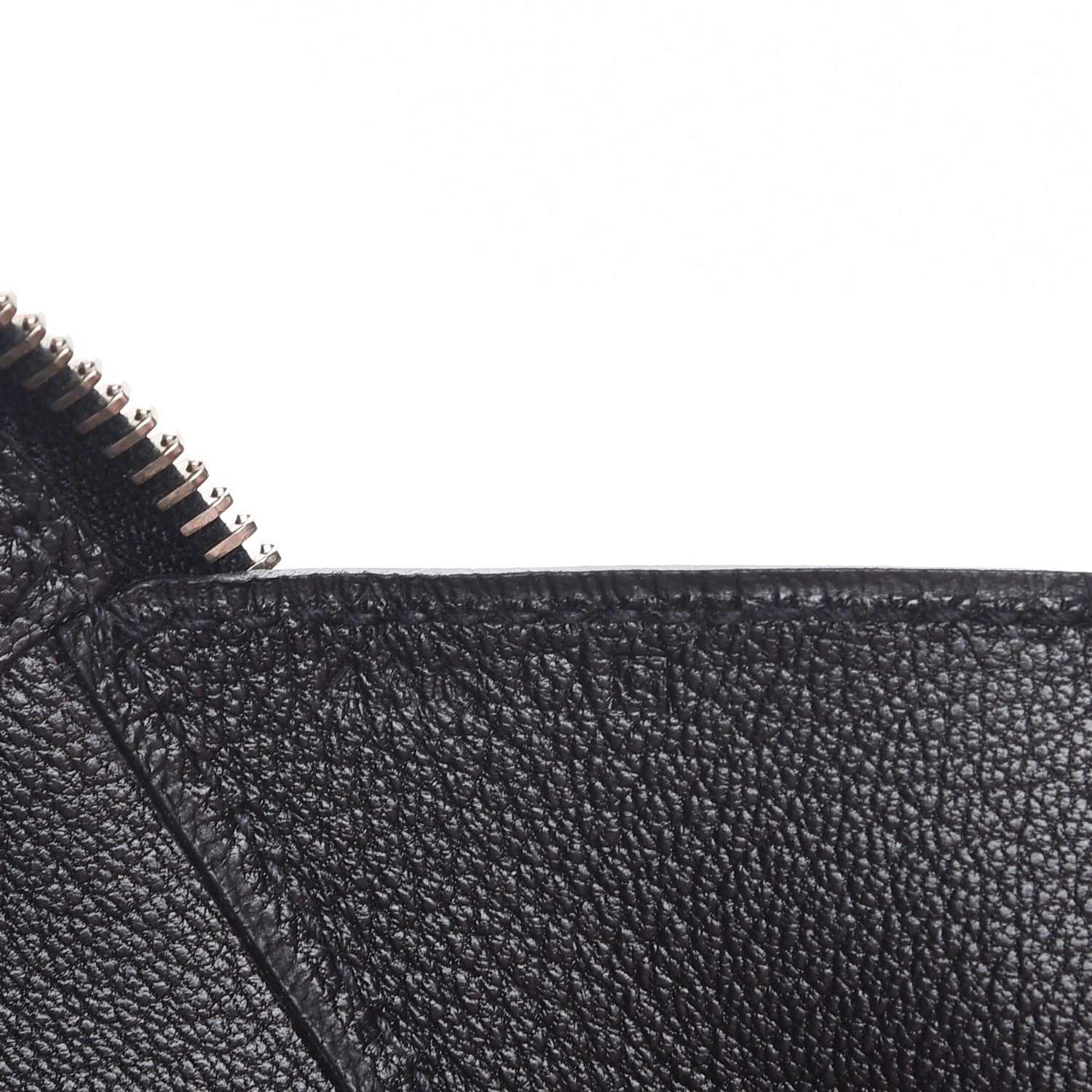 Hermes Evergrain Maxibox 37 Black 7 of 8