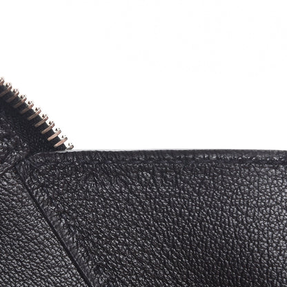 Hermes Evergrain Maxibox 37 Black 7 of 8