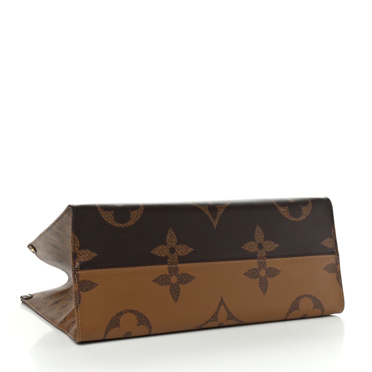 Reverse Monogram Giant Onthego GM