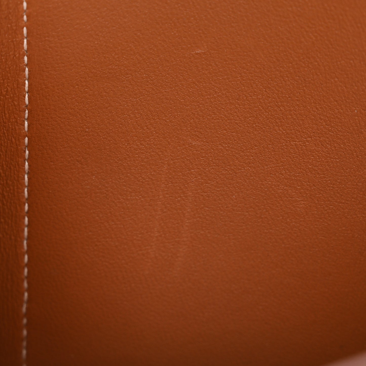 Epsom Tri-Fold Compact Bearn Wallet Gold