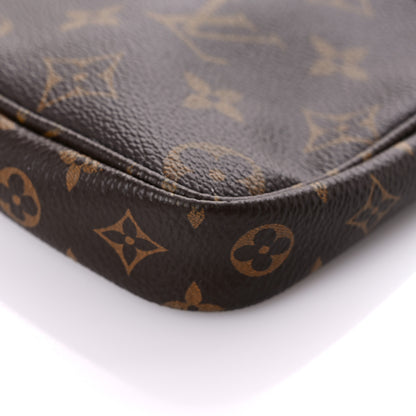 Louis Vuitton Monogram Multi Pochette Accessories Mini Pochette 9 of 12