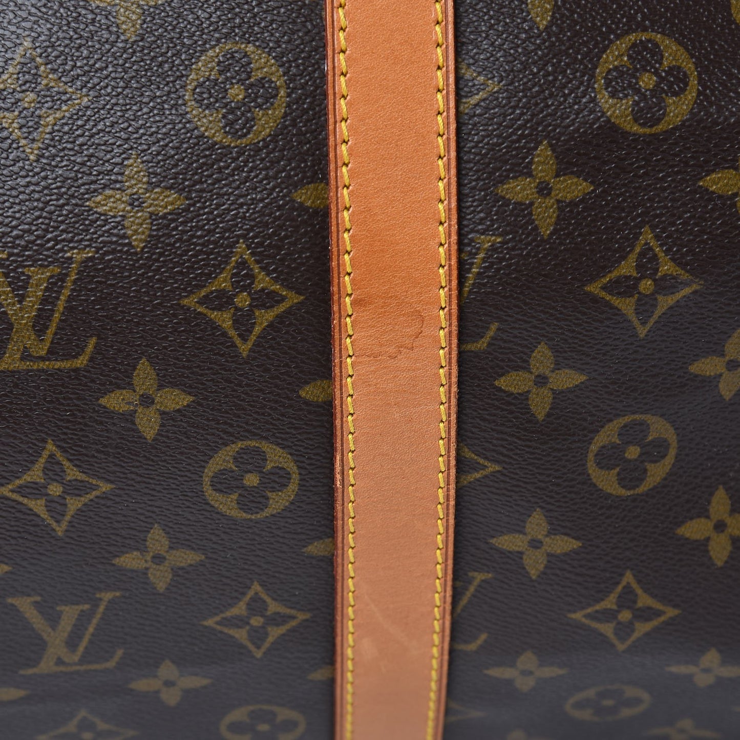Monogram Keepall 55