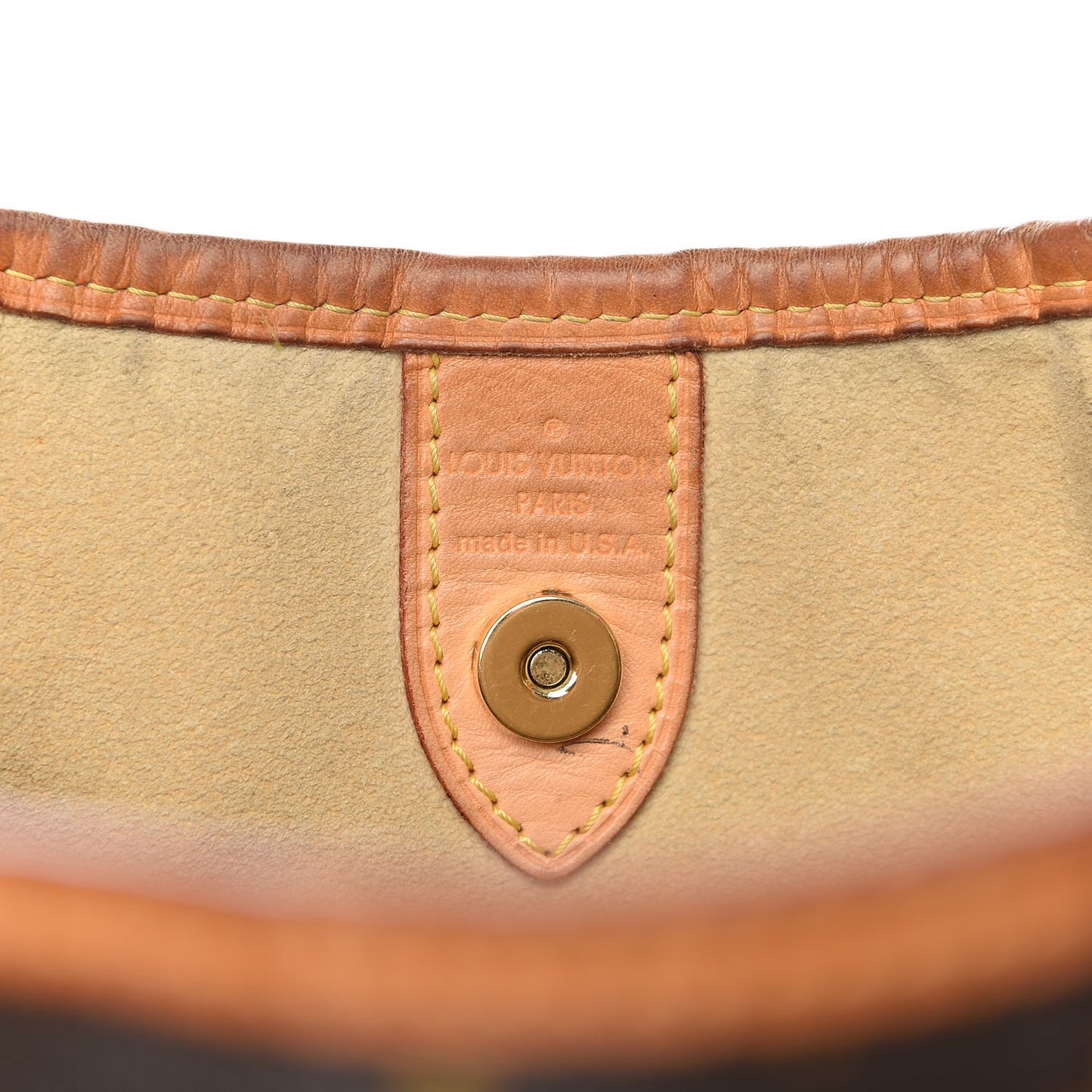 Monogram Galliera PM
