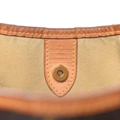 Louis Vuitton Monogram Galliera PM 5 of 10