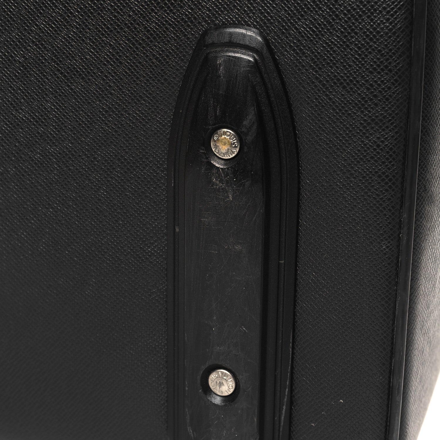 Louis Vuitton Taiga Pegase 45 Ardoise 11 of 12
