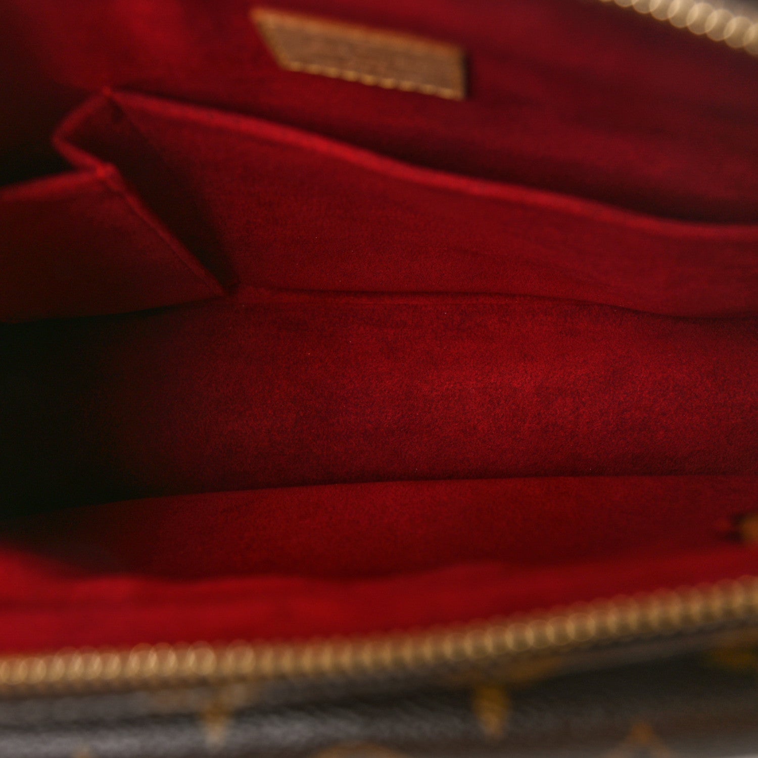 Louis Vuitton Monogram Viva-Cite GM 5 of 8