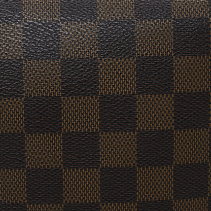 Louis Vuitton Damier Ebene Broadway Messenger Bag 7 of 9