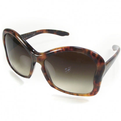 Prada Butterfly Frame Tortoise Shell Sunglasses 1 of 7