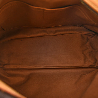 Louis Vuitton Monogram Stresa PM 5 of 12