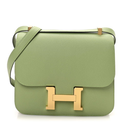 Epsom Constance 24 Vert Criquet