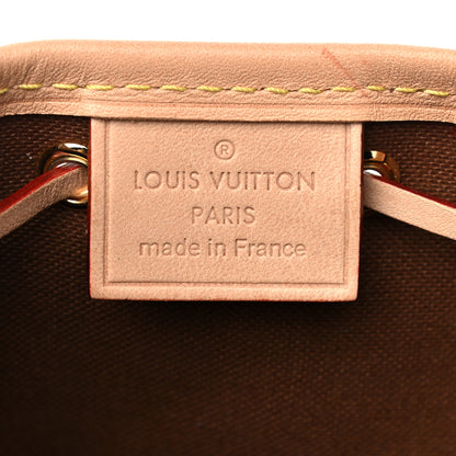 Louis Vuitton Monogram Nano Noe 6 of 16