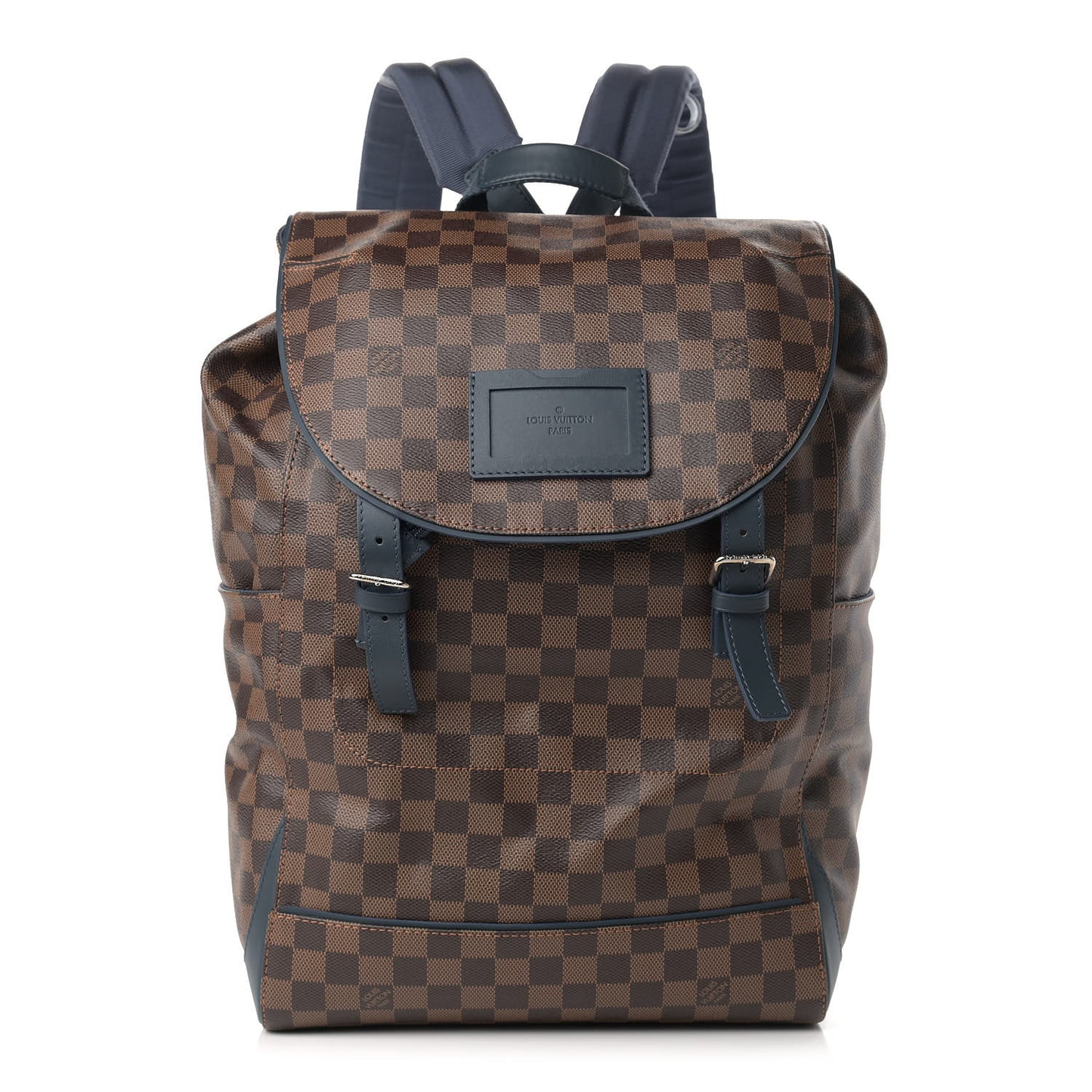 Damier Ebene Runner Backpack