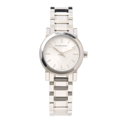 Burberry Stainless Steel 26mm The City Quartz Watch BU9200 1 of 5