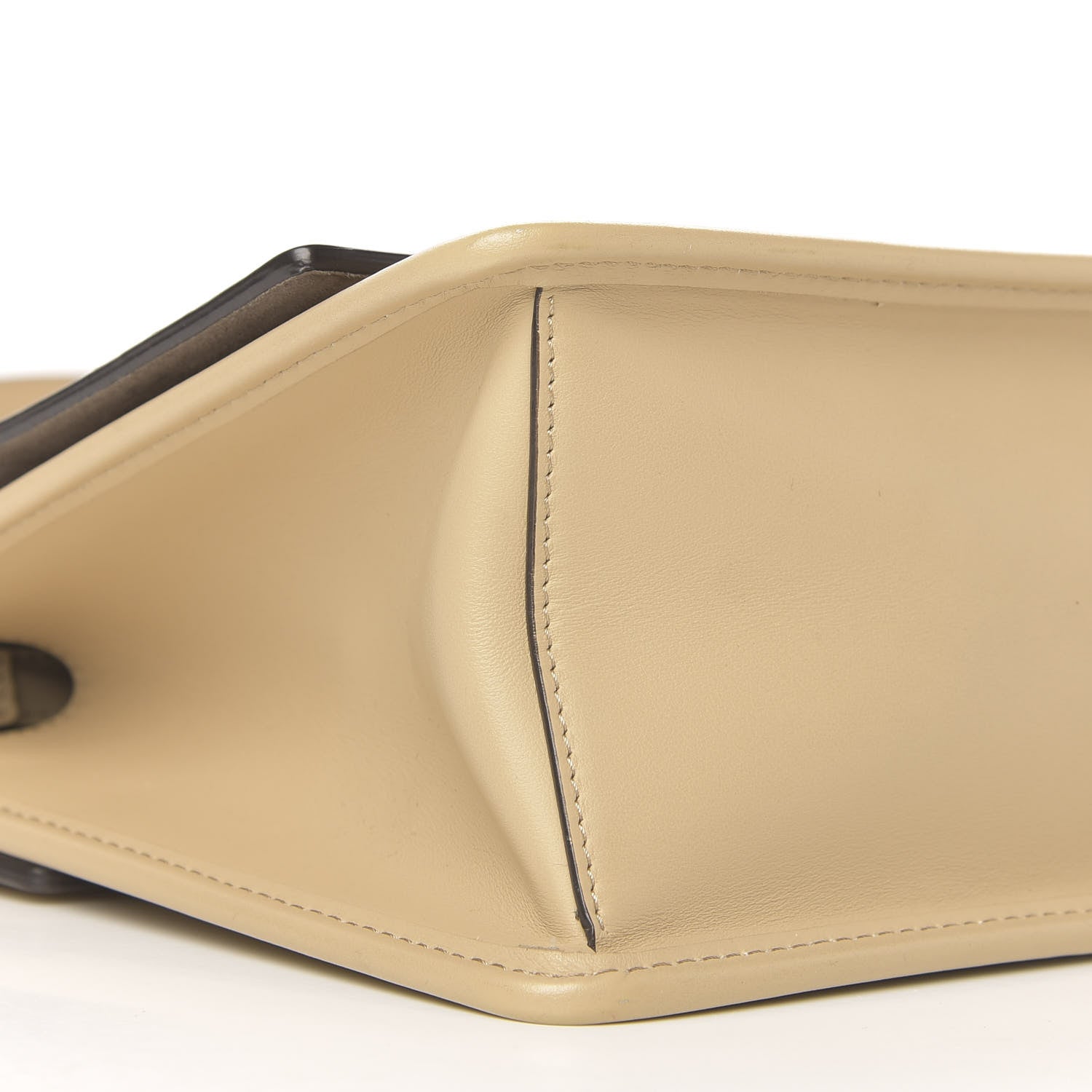 Fendi Vitello Century Opaco F is Fendi Kan I Shoulder Bag Amido 6 of 11