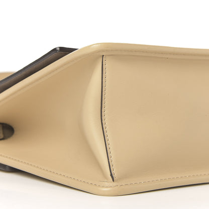 Fendi Vitello Century Opaco F is Fendi Kan I Shoulder Bag Amido 6 of 11