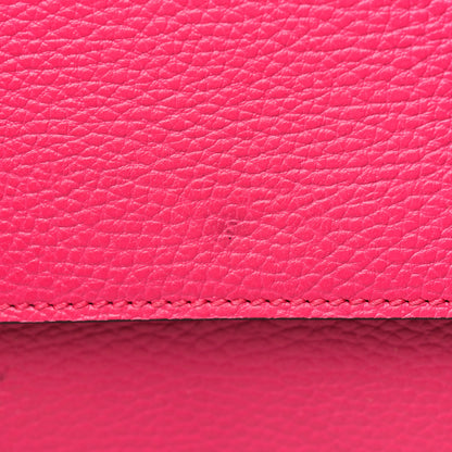Gucci Dollar Calfskin Small Dionysus Shoulder Bag Box Pink 10 of 10