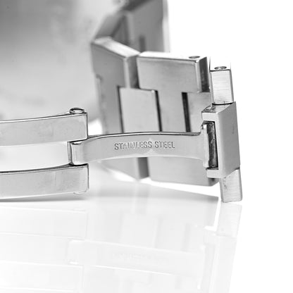 Cartier Stainless Steel 35mm Pasha C Automatic Watch 8 of 8