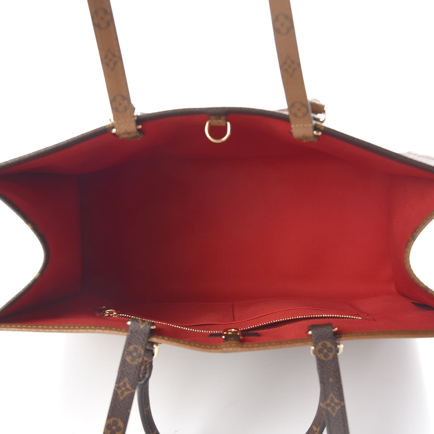 Reverse Monogram Giant Onthego GM