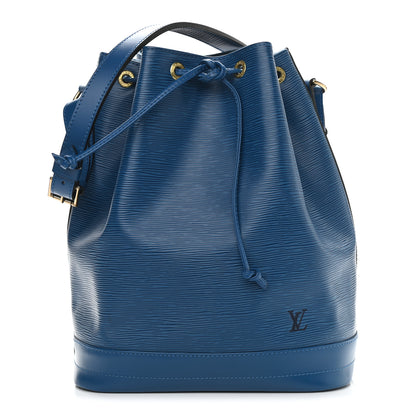 Louis Vuitton Epi Noe Toledo 1 of 9