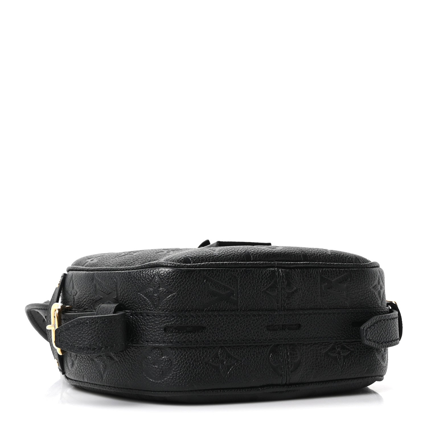Louis Vuitton Empreinte Boite Chapeau Souple MM Black 4 of 9