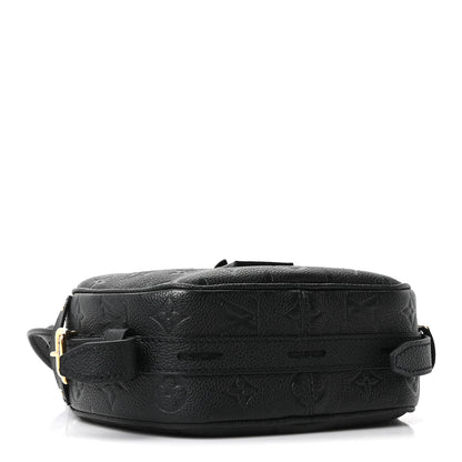 Louis Vuitton Empreinte Boite Chapeau Souple MM Black 4 of 9