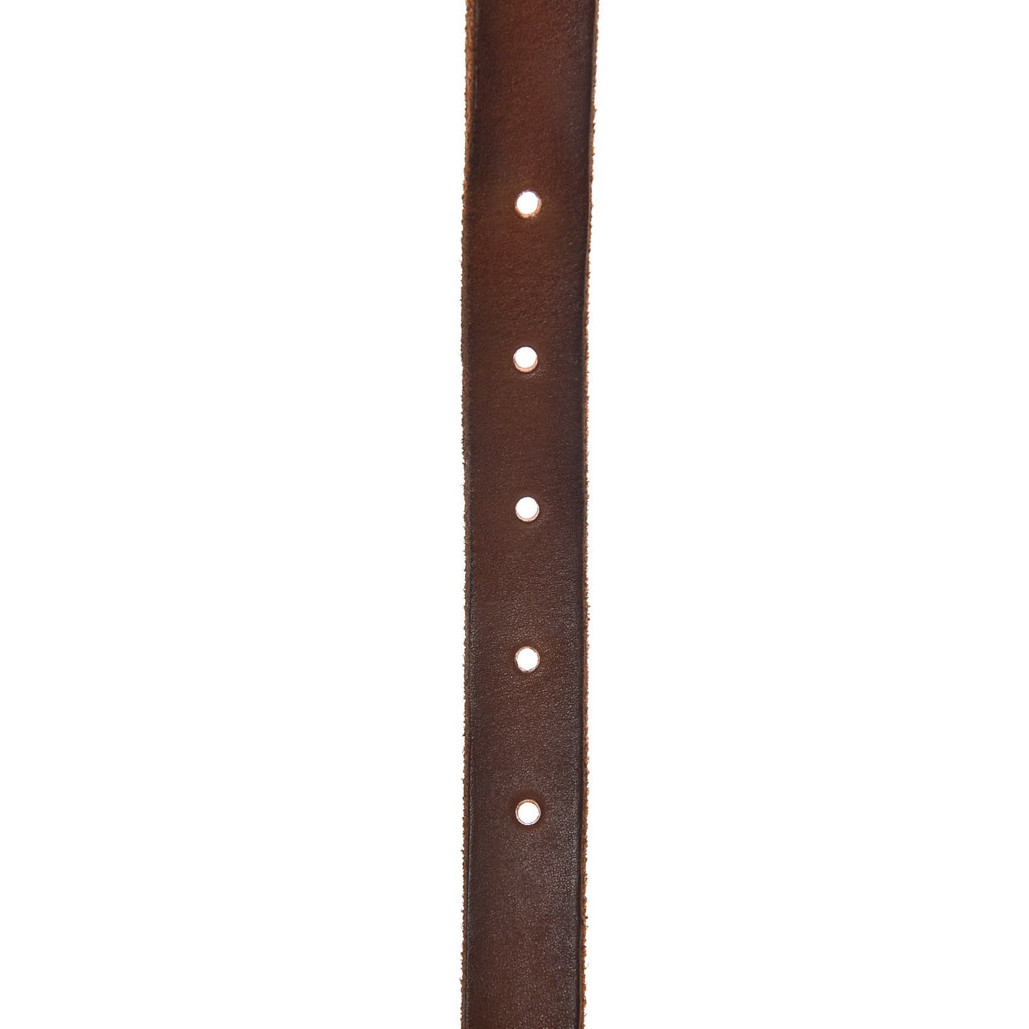 Faded Calfskin Double G 20mm Belt 70 28 Cuir
