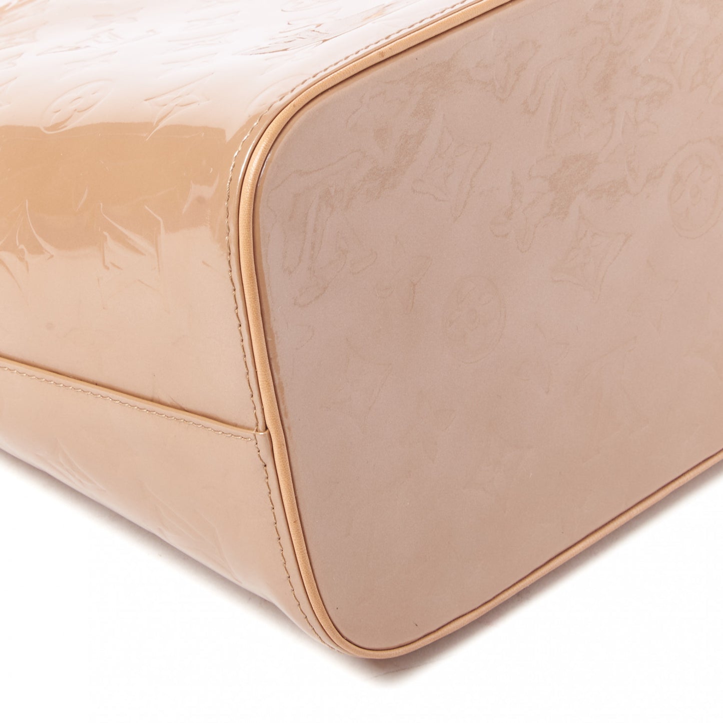 Vernis Houston Noisette