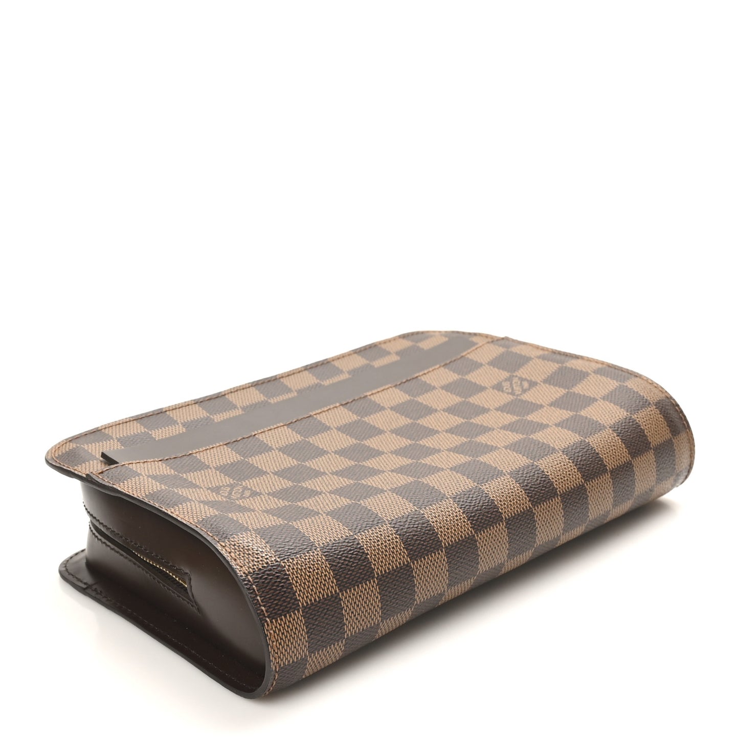 Damier Ebene Pochette Saint Louis Clutch