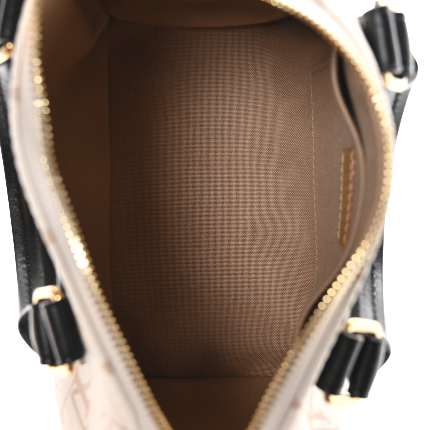 Monogram Dune Speedy Bandouliere 20