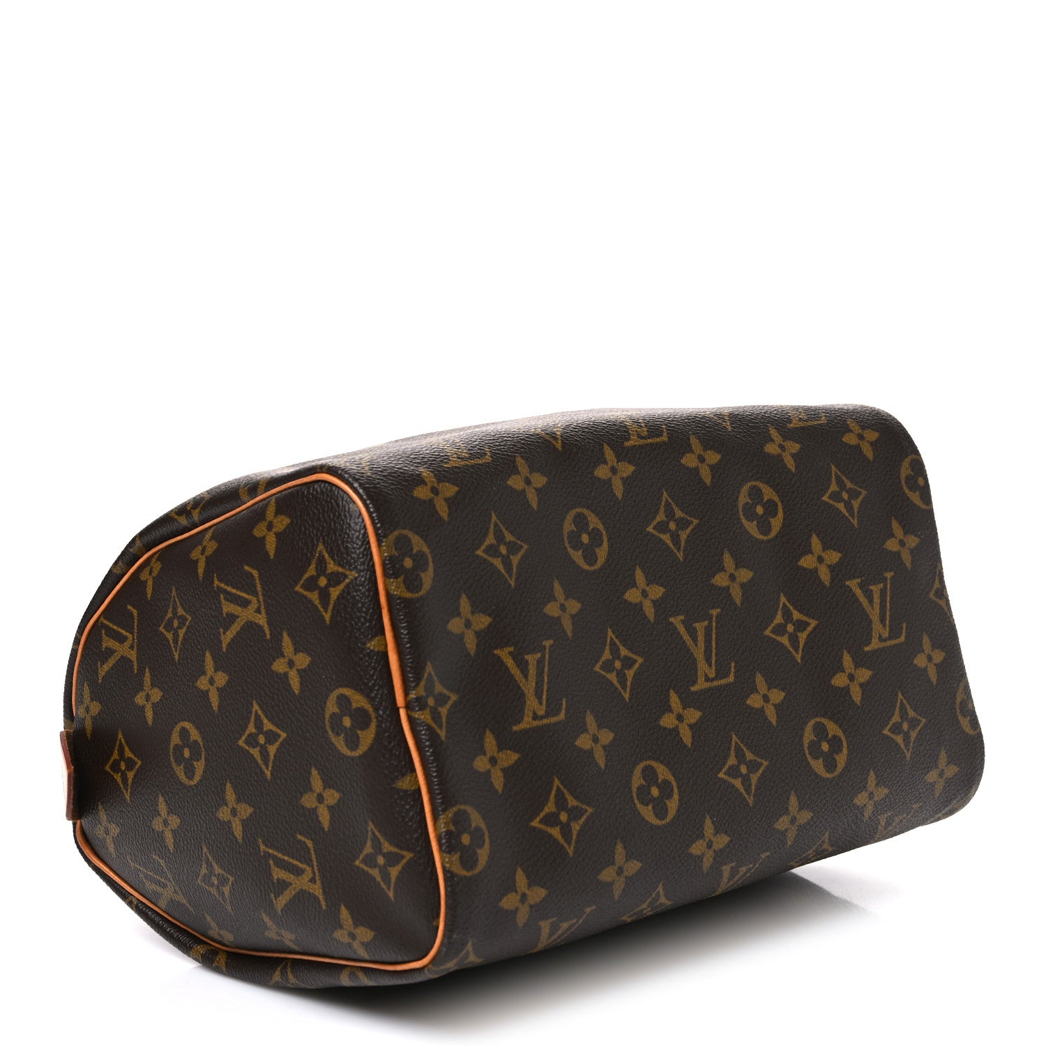 Louis Vuitton Monogram Speedy 25 4 of 10