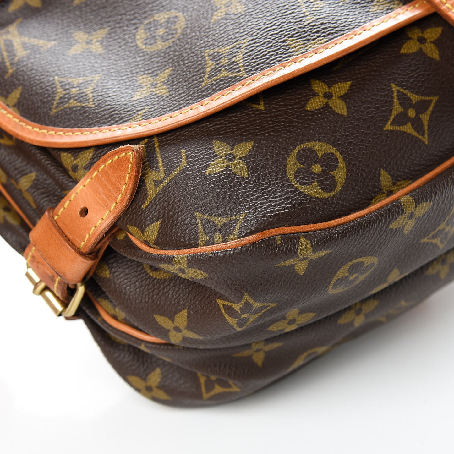 Monogram Saumur 30