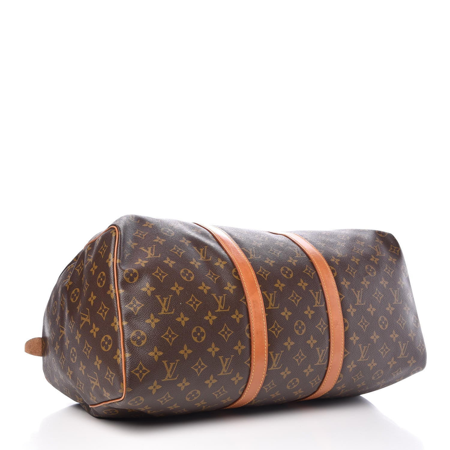 Louis Vuitton Monogram Keepall 50 4 of 10